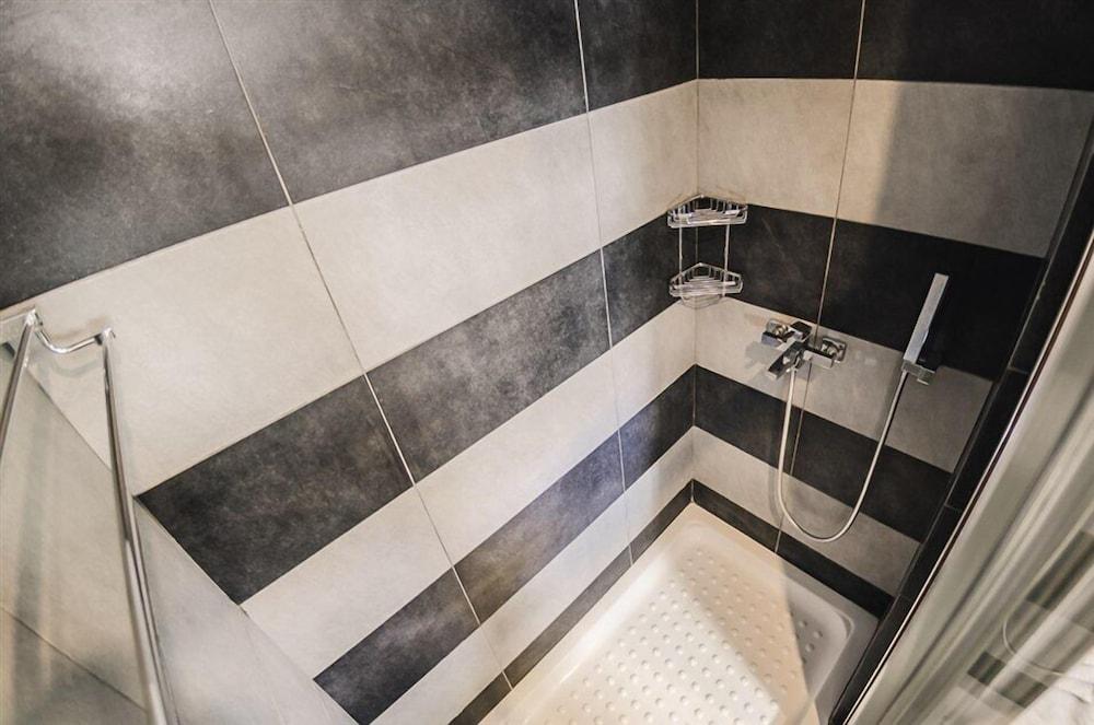 Hotel Nereides Patitiri  Ngoại thất bức ảnh
